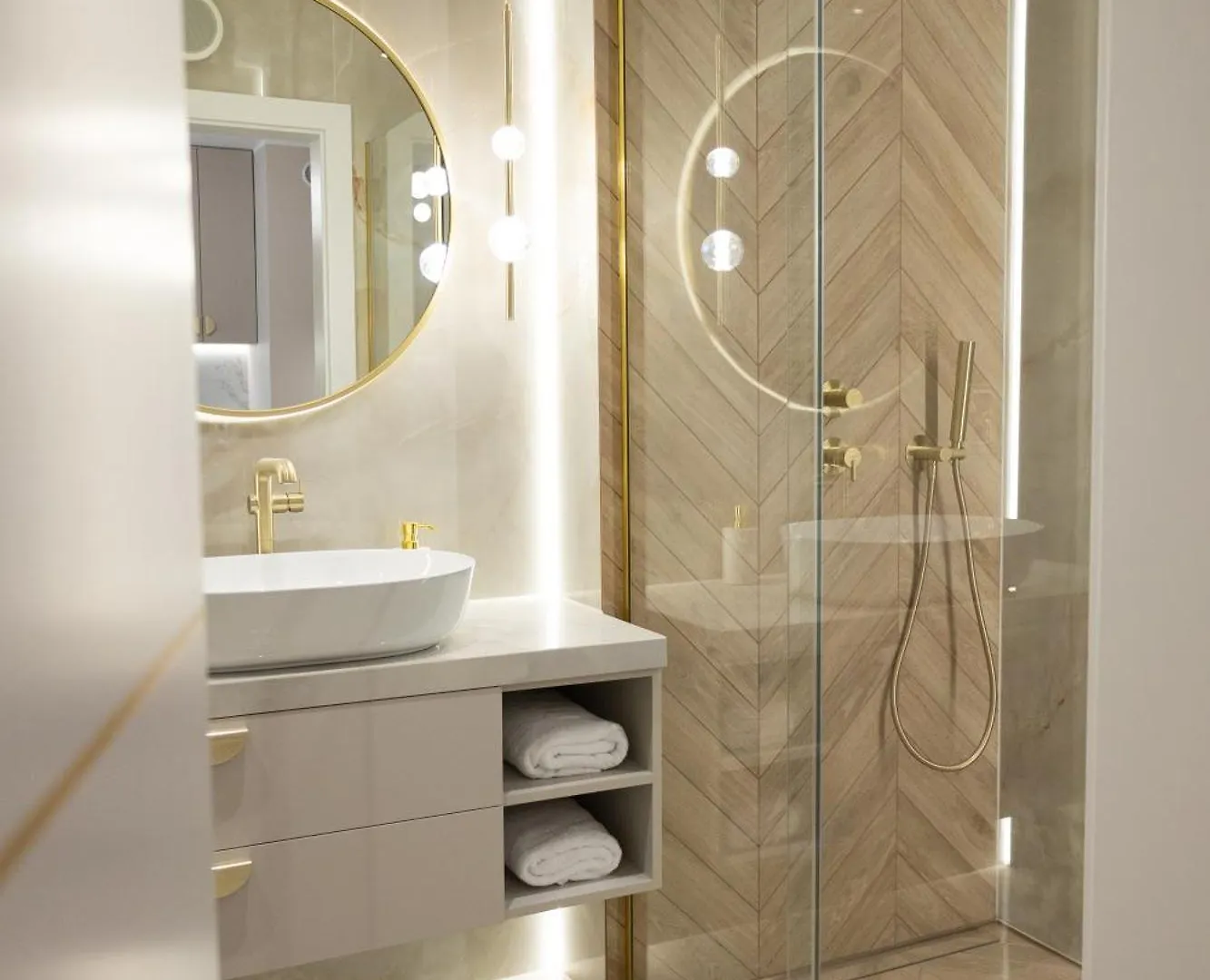 Apartment Apartament Zlote Piorko Kolobrzeg