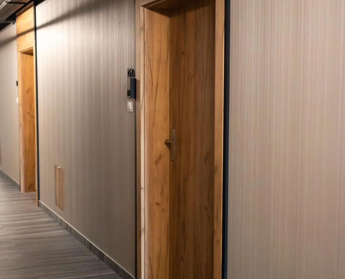 Apartament Zlote Piorko Kolobrzeg 0*,