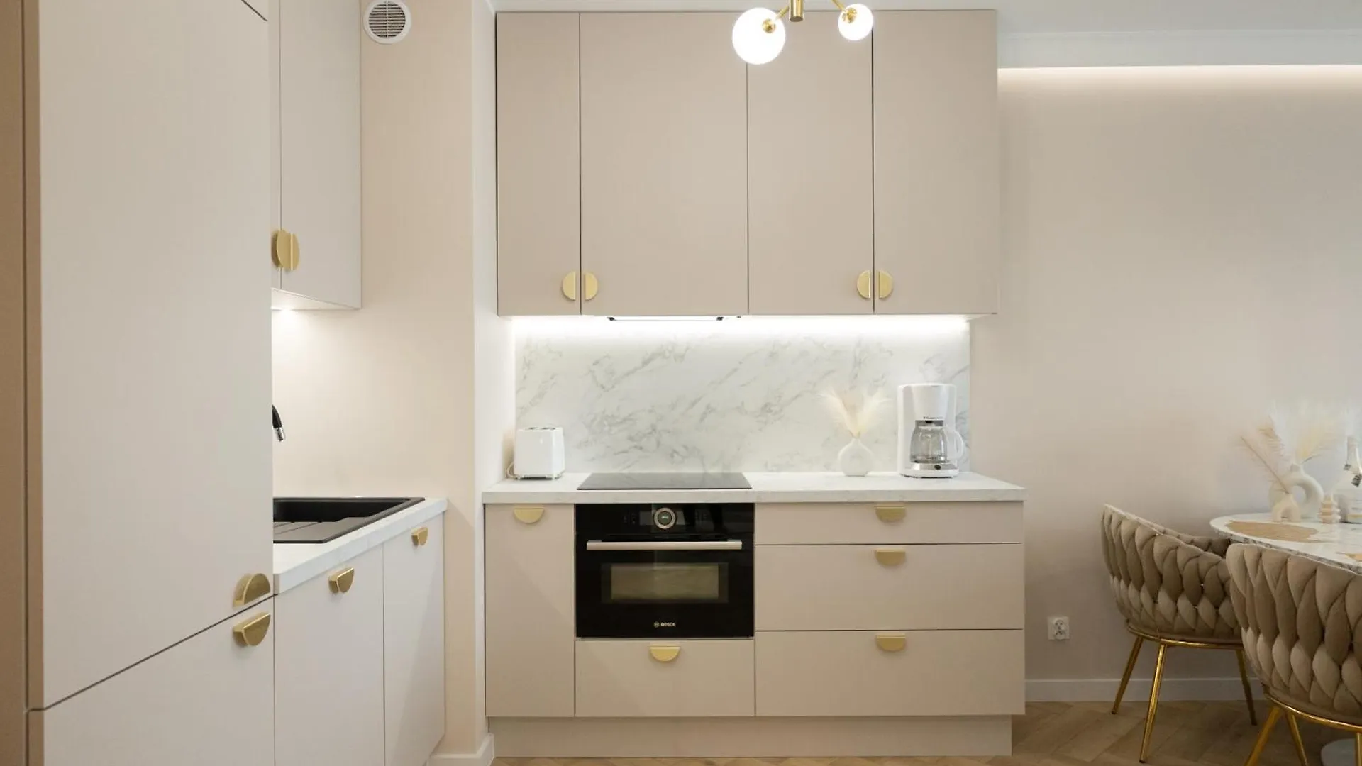 Apartament Zlote Piorko Kolobrzeg 0*,  Poland