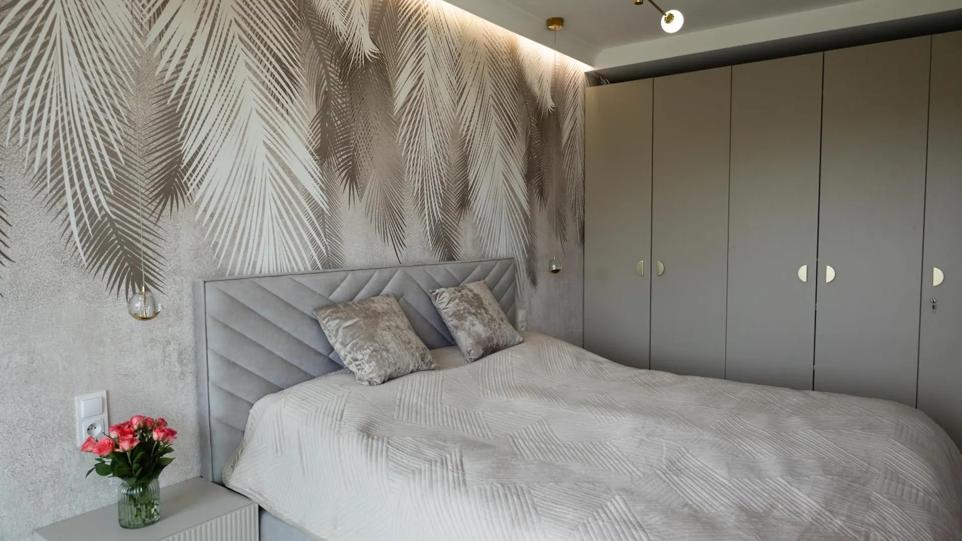 Apartament Zlote Piorko Kolobrzeg 0*,