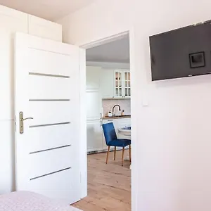 Blue Sun Sloneczny Apartament