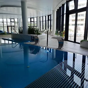 Na Wydmowej Apartament
