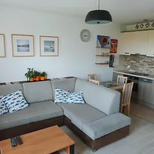 Herring Dwupokojowy Apartament
