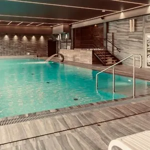 Polanowscy Blisko Morza Kasprowicza 20a 106 Apartament