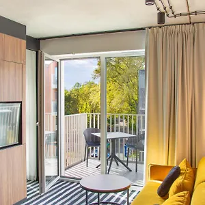 Rentplanet - Port Apartament