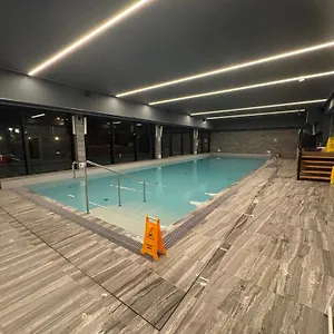 Polanowscy Blisko Morza Kasprowicza 20 A 111 Apartament