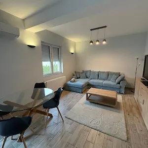 Na Fali Apartament