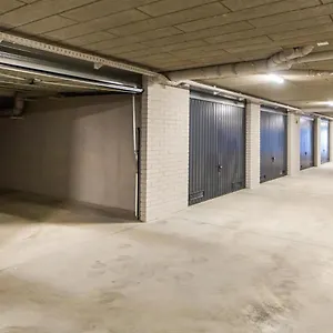 Baltia Apartament