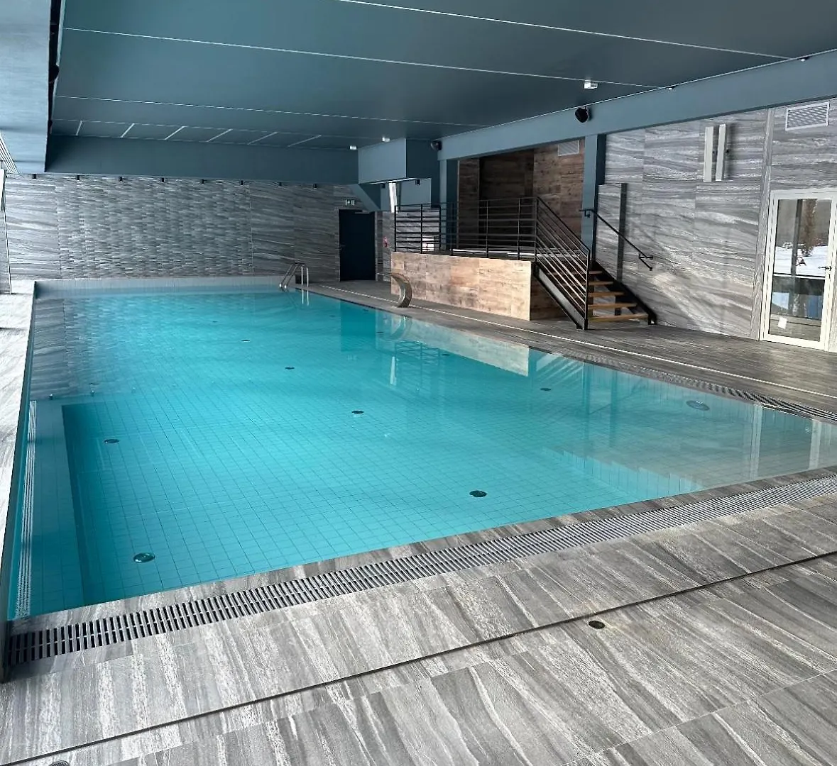 Apartment Apartament Zlote Piorko Kolobrzeg